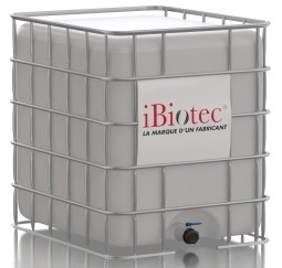 Solvent without danger pictograms for epoxy resins before or after polymerisation